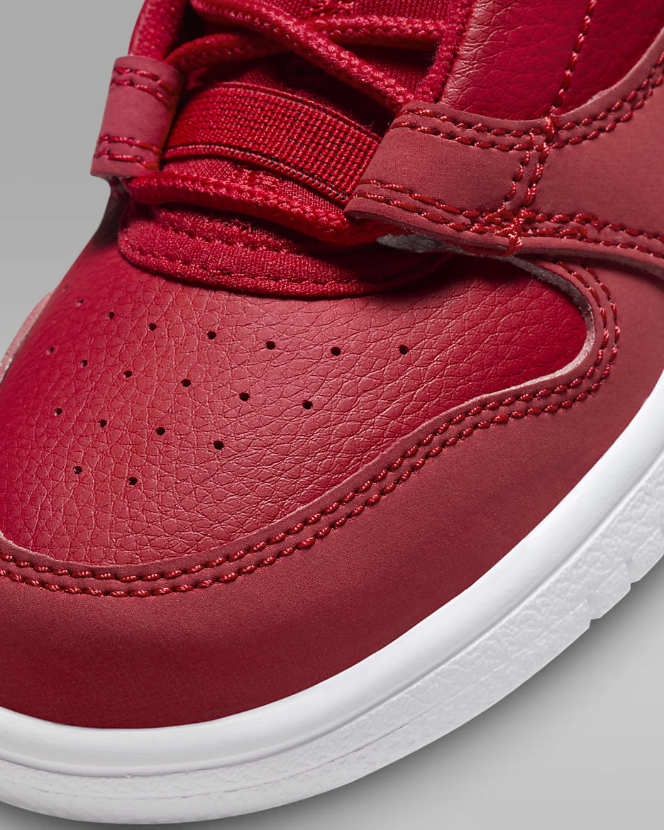 Jordan fadeaway kids shop